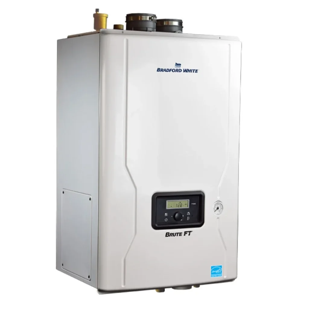 Hot Water Tank